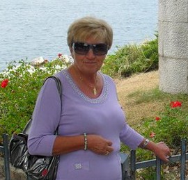 rossi mariella
