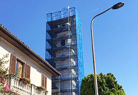 b torre ghiffa