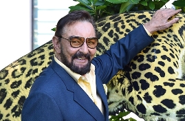 bedi kabir locarno
