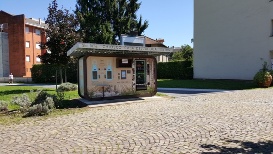 casa acqua sanna