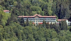eremo miazzina