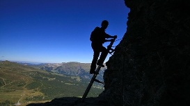 ferrata scura