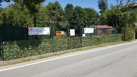 fondotoce cani due