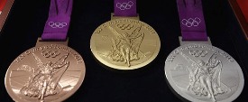 medaglie olimpiche