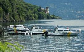 roan gdf motoscafi