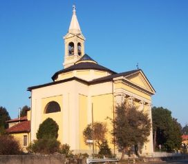 san rocco solcio