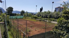 tennis intra 1601