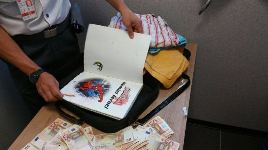 valuta spiderman