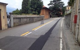 vittorio veneto via