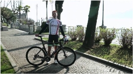 bike cannero vb tci
