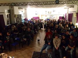 cafe teologico
