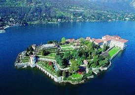 isole borromeo