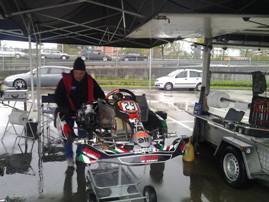 kart vb tre