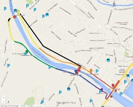 mappa girotondo alessandro