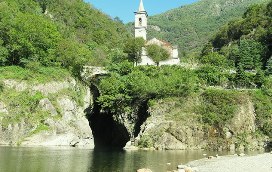 orrido anna cannobio