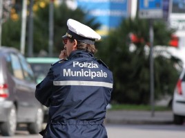 polizia municipale apr 16