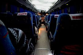 pulman interno
