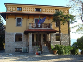 rondinini ghiffa