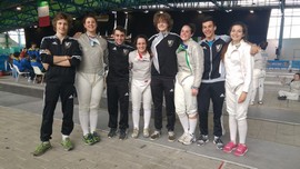 scherma b1 tutto vb