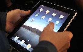 tablet furto