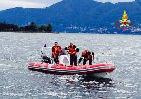 vdf gommone