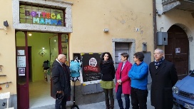 casa della mamma