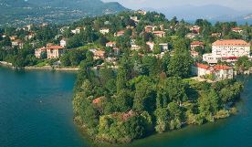 castagnola pallanza