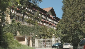 eremo miazzina