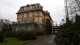prefettura vco