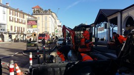 acqua mameli quattro