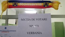 seggio romania