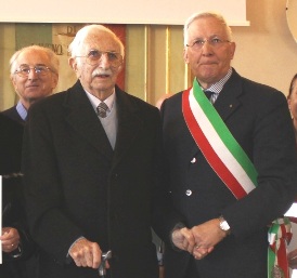 albert laveno