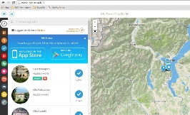 app stresa