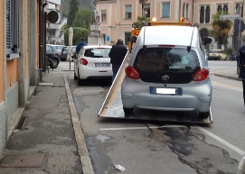 auto carro attrezzi