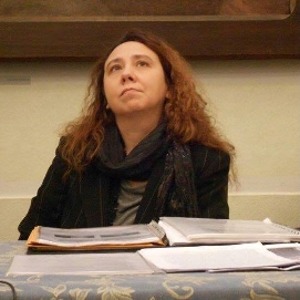 baccaglini cinzia