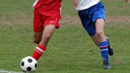 calcio giovanile