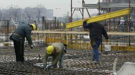 cantiere edilizia