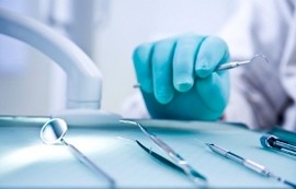 dentista attrezzi