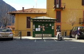 edicola trobaso