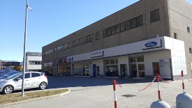 insegna fondotoce
