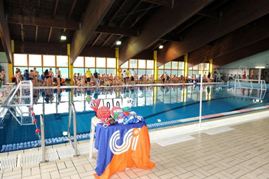 pallanuoto csi