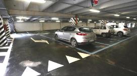 park interrato
