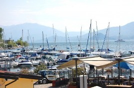 porto pallanza