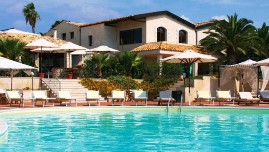 resort generico