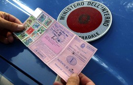 revoca patente