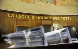 tribunale generico genn 16