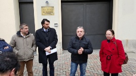 visita carcere 2016