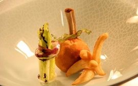 apple cotoletta