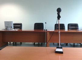 aula tribu vb