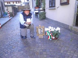 capitano nicolini stresa